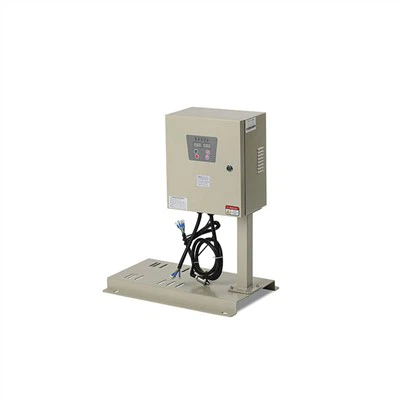 Kasti tüüp Inverter veepump