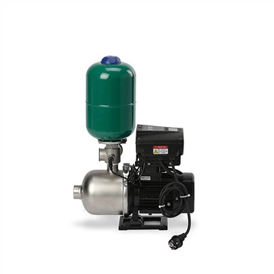 Kodune automaatne puhta vee pump