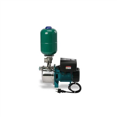 Leibkonna muutuva sagedusega veepump