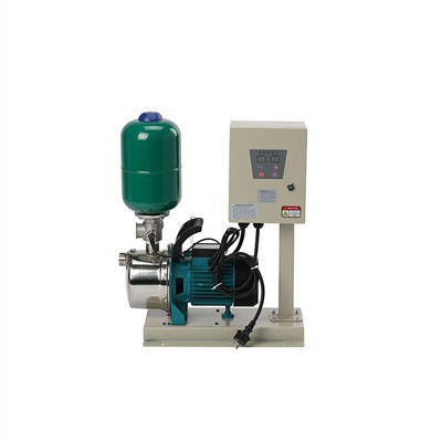 VFD energiasäästlik automaatne veepump